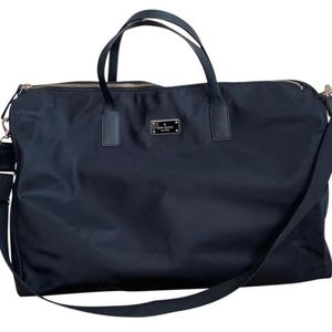 Kate Spade Chelsea Weekender